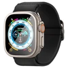 GRŪDINTAS STIKLAS Spigen GLAS.TR SLIM PRO Apple Watch ULTRA (49 MM) TITANIUM