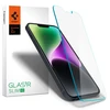 Apsauginis stiklas Spigen GLAS.TR SLIM Apple iPhone 13 Pro Max / 14 Plus