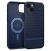 Spigen CASEOLOGY PARALLAX Mag MagSafe Apple iPhone 14 Plus MIDNIGHT dėklas telefonui mėlynos spalvos