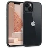Spigen CASEOLOGY SKYFALL Apple iPhone 14 Plus dėklas telefonui juodos spalvos