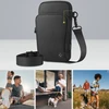 Spigen Klasden Universal Cross bag for Mobile, juodos spalvos