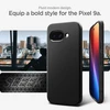 Dėklas SPIGEN case LIQUID AIR for GOOGLE PIXEL 9A matte juodas