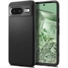 Spigen Liquid Air dėklas skirtas Google Pixel 8, spalva - Matte Black