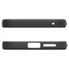 Spigen Liquid Air Dėklas, skirtas Google Pixel 9A – Matinis Juodas