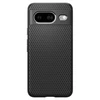 Spigen Liquid Air dėklas skirtas Google Pixel 8, spalva - Matte Black