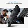 Dėklas SPIGEN case LIQUID AIR for GOOGLE PIXEL 9A matte juodas