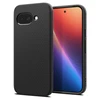 Spigen Liquid Air Dėklas, skirtas Google Pixel 9A – Matinis Juodas