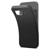 Spigen Liquid Air Dėklas, skirtas Google Pixel 9A – Matinis Juodas