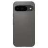 Spigen Liquid Air – dėklas skirtas Google Pixel 9 / 9 Pro Marble Pilkas