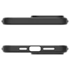 Dėklas SPIGEN LIQUID AIR IPHONE 15 PRO MAX MATTE Juodas