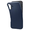 Dėklas Spigen Liquid Air, navy mėlynas - iPhone 16 Plus