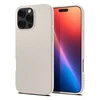 Spigen Liquid Air Apple iPhone 16 Pro Max – dėklas telefonui titano spalvos