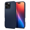 Spigen Liquid Air Apple iPhone 16 Pro Max – dėklas telefonui mėlynos spalvos