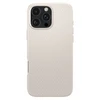 Spigen Liquid Air Apple iPhone 16 Pro Max – dėklas telefonui titano spalvos