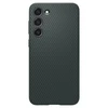 Spigen Liquid Air dėklas skirtas Samsung Galaxy S23, spalva - Abyss Green