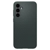 Spigen Liquid Air dėklas skirtas Samsung Galaxy S23 FE, spalva - Abyss Green