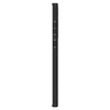 Spigen Liquid Air dėklas skirtas Samsung Galaxy S22 Ultra, spalva - Matte Black