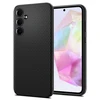 Spigen Liquid Air dėklas skirtas Samsung Galaxy A35 5G, spalva - Matte Black