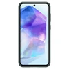 Spigen Liquid Air dėklas skirtas Samsung Galaxy A55 5G, spalva - Abyss Green