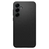 Spigen Liquid Air dėklas skirtas Samsung Galaxy A55 5G, spalva - Matte Black