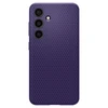 Spigen Liquid Air dėklas skirtas Samsung Galaxy S24, spalva - Deep Purple
