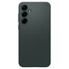 Spigen Liquid Air dėklas skirtas Samsung Galaxy A55 5G, spalva - Abyss Green