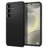 Spigen Liquid Air dėklas skirtas Samsung Galaxy S24, spalva - Matte Black