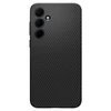 Spigen Liquid Air dėklas skirtas Samsung Galaxy A35 5G, spalva - Matte Black
