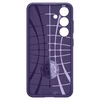Spigen Liquid Air dėklas skirtas Samsung Galaxy S24, spalva - Deep Purple