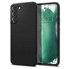 Spigen Liquid Air dėklas skirtas Samsung Galaxy S22 Plus, spalva - Matte Black