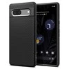 Spigen Liquid Air dėklas skirtas Google Pixel 7a, spalva - Matte Black