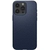 Dėklas SPIGEN LIQUID AIR IPHONE 15 PRO MAX NAVY Mėlynas