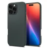 Spigen Liquid Air Apple iPhone 16 Pro – dėklas telefonui žalios spalvos