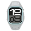 Spigen Liquid Air Pro apyrankė skirta Apple Watch 10 46mm – pilkos spalvos