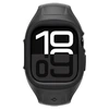 Spigen Liquid Air Pro apyrankė skirta Apple Watch 46mm – Matte juodos spalvos