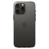 Spigen Liquid Crystal Apple iPhone 16 Pro Max – dėklas telefonui skaidrus