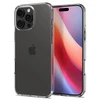 Spigen Liquid Crystal Apple iPhone 16 Pro Max – dėklas telefonui skaidrus