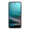 Dėklas „Spigen Liquid Crystal Galaxy A36 5G“ skaidrus