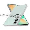 Spigen Liquid Crystal – dėklas skirtas Samsung Galaxy S24 FE Clear