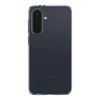 Dėklas „Spigen Liquid Crystal Galaxy A36 5G“ skaidrus