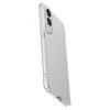 Spigen Liquid Crystal dėklas skirtas Samsung Galaxy S25 Edge – skaidrus