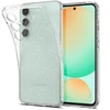 Dėklas Spigen Liquid Crystal Glitter, crystal quartz – Samsung Galaxy S24 FE