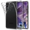 Spigen Liquid Crystal dėklas skirtas Samsung Galaxy S23, spalva - Crystal Clear