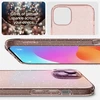 Dėklas „Spigen“ skystųjų kristalų blizgučiai, skirti „iPhone 15 Plus“.