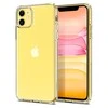 Dėklas Spigen Liquid Crystal, skaidrus – iPhone 11