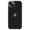 Dėklas SPIGEN LIQUID CRYSTAL IPHONE 14 CRYSTAL CLEAR