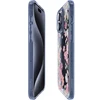 Dėklas Apple iPhone 15 Pro Spigen Liquid Crystal Blossom raštas