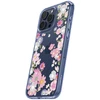 Dėklas Apple iPhone 15 Pro Spigen Liquid Crystal Blossom raštas