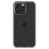 Dėklas SPIGEN GLITTER CRYSTAL IPHONE 15 PRO CLEAR