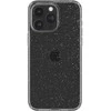 Dėklas SPIGEN GLITTER CRYSTAL IPHONE 15 PRO CLEAR